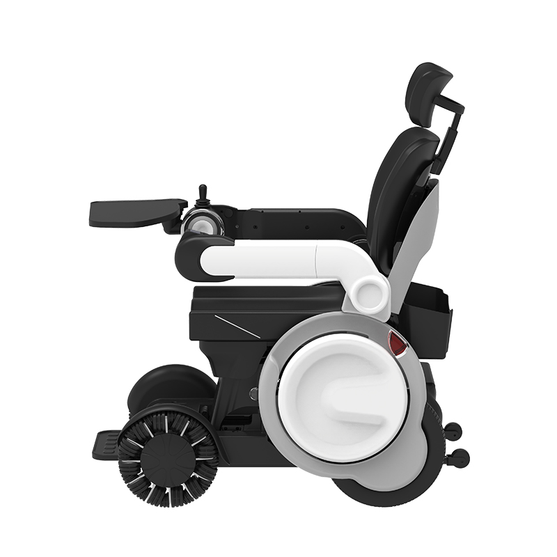 제한 이동성 사람들을 위한 성인 야외 전기 스쿠터를 위한 IF 전원 의자 이동성 전원 의자