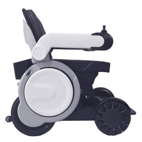 모든 지형 동력 의자 노인을 위한 새로운 디자인 전기 기동성 스쿠터 Powerchairs